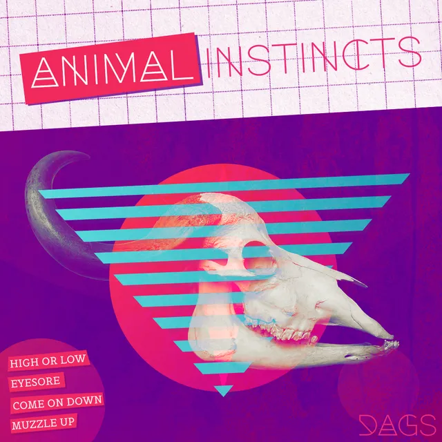 DAGS – Animal Instincts EP