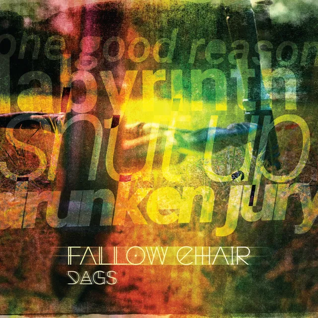 DAGS – Fallow Chair EP