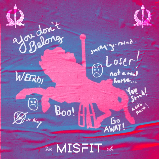 DAGS – Misfit (Single)